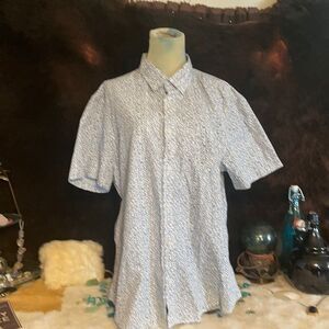 Wallin and Bros shirt XL (3784)